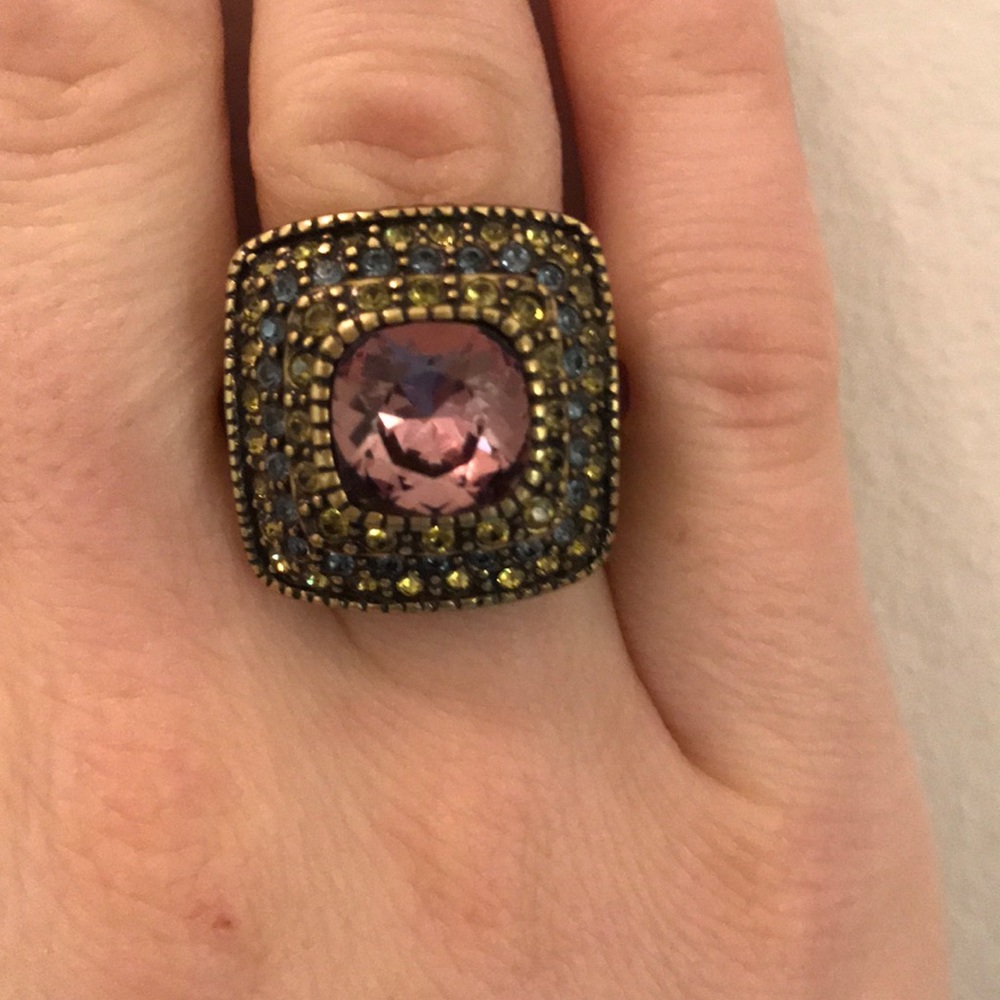 Fashion Ring size 5